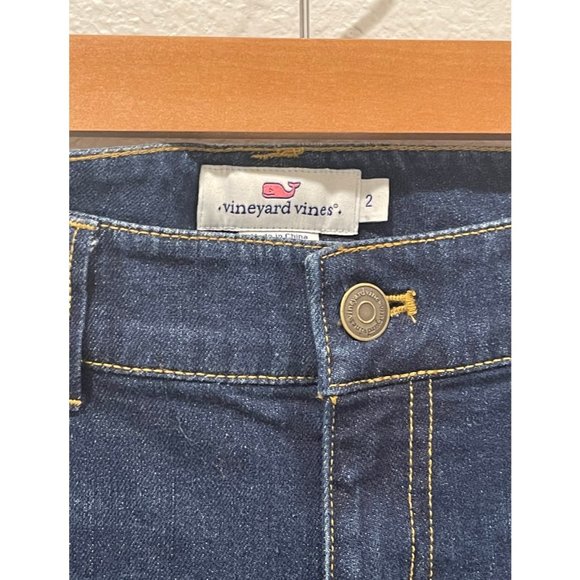 VINEYARD VINES Jeans - Picture 2 of 3
